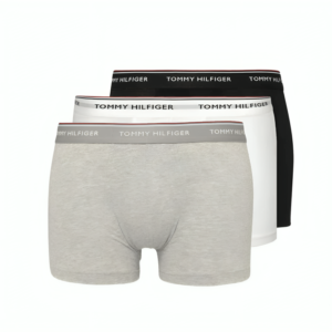 Men's Cotton Boxer Underwear Soft