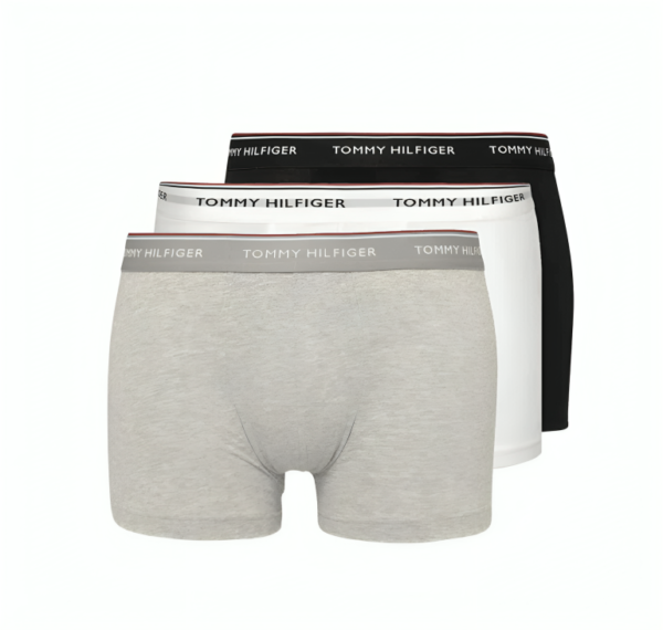 Men's Cotton Boxer Underwear Soft