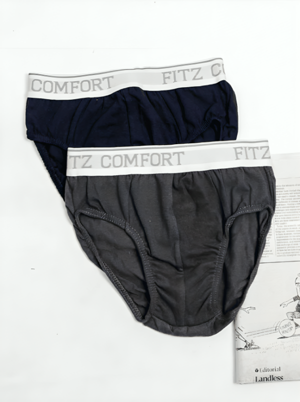 v shape underwear for men