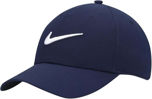 cap nike original blue