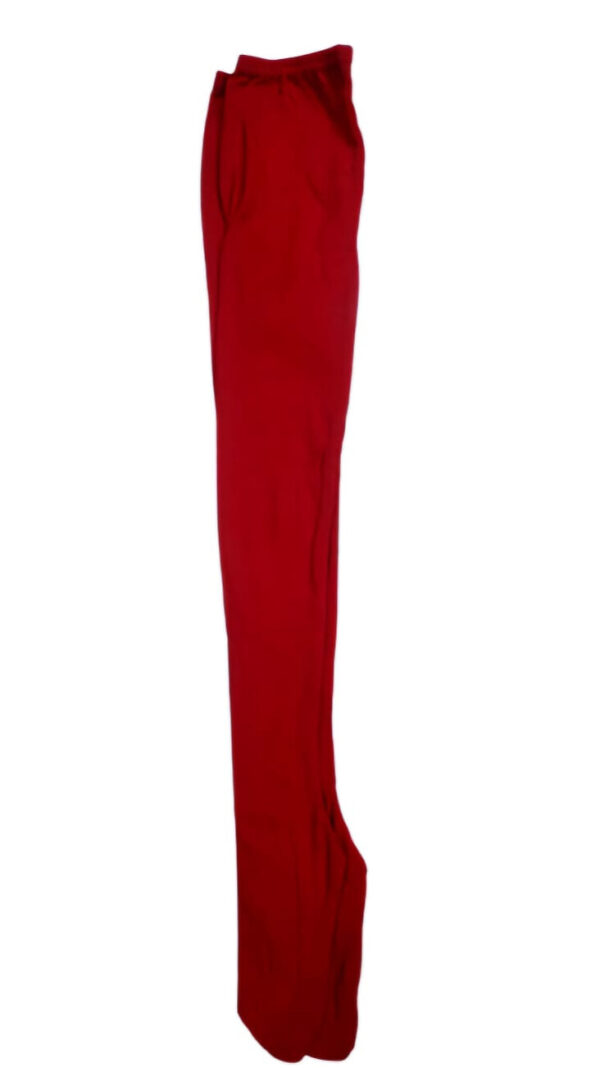 Merry Legging Red colour