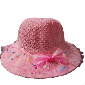 girls summer hats