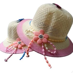 little girl fashion hats