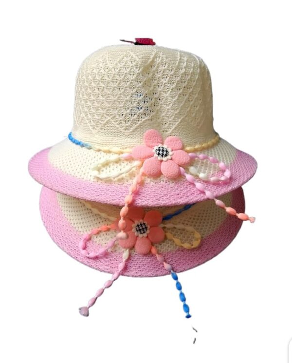 little girl fashion hats