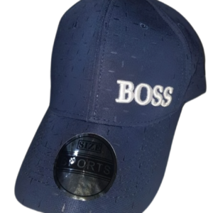 Boss Cap