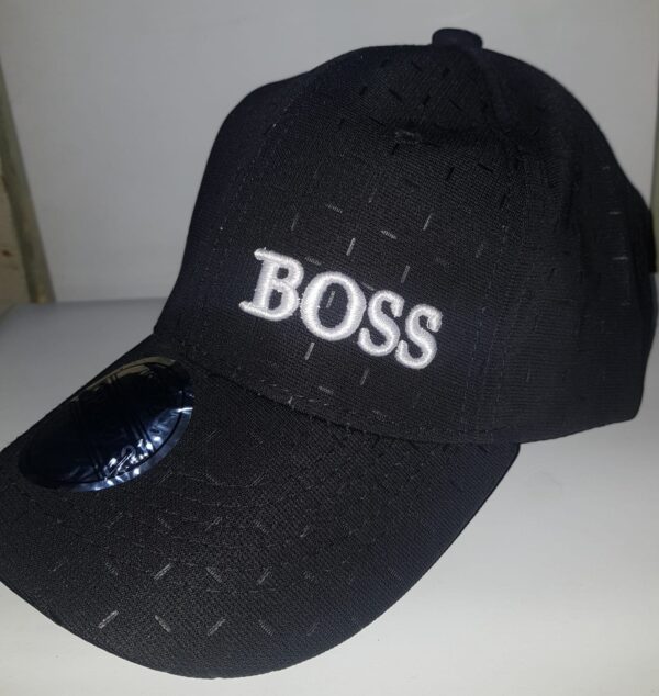 bosscap