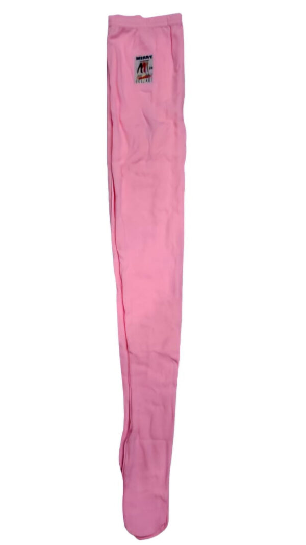 Merry Legging pink colour