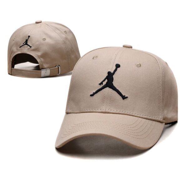 Michael Jordan Cap