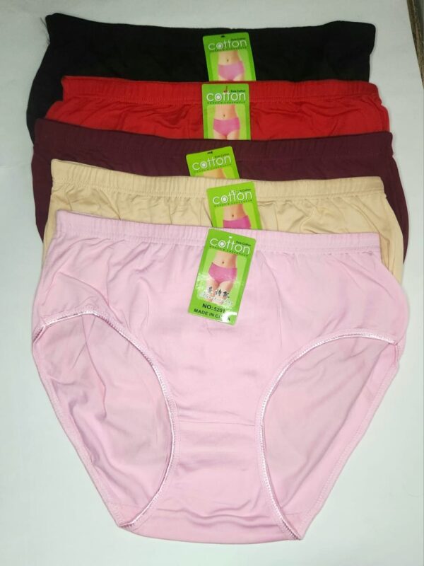 Womens Panties