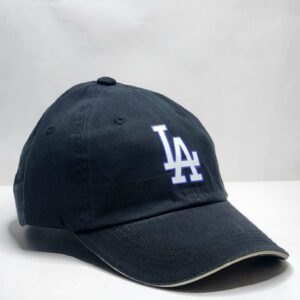 Safety Baseball Cap