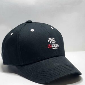 Icon Baseball Cap