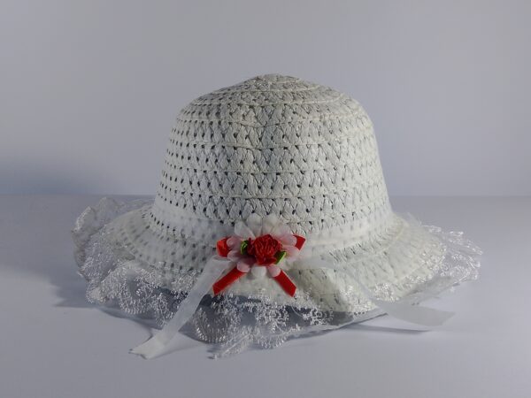 little girl fashion hats
