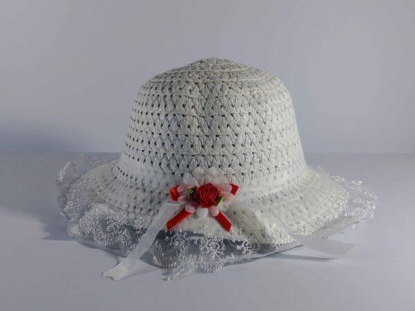 little girl fashion hats