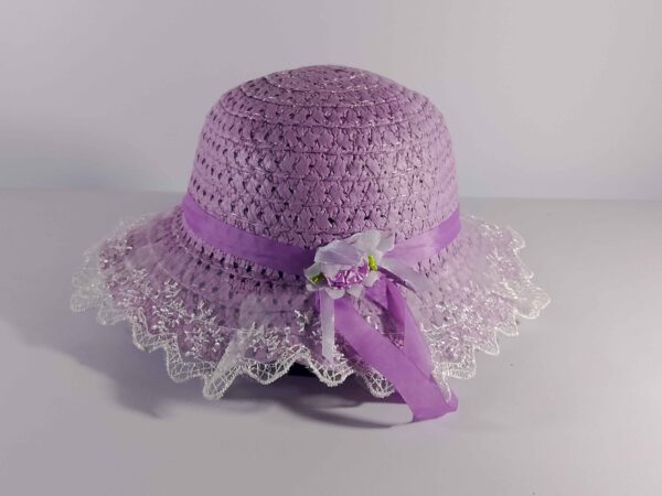 girls bucket hat