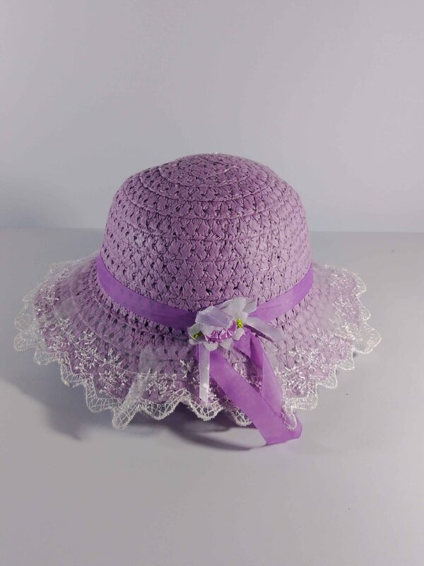 Stylish Girls Bucket Hats – Cute & Comfy All Day - Image 2