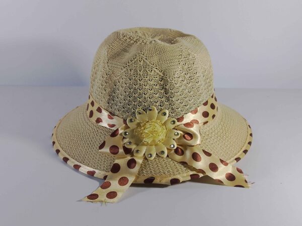 Girls Beach Hats Cute & Comfy Sun Protection