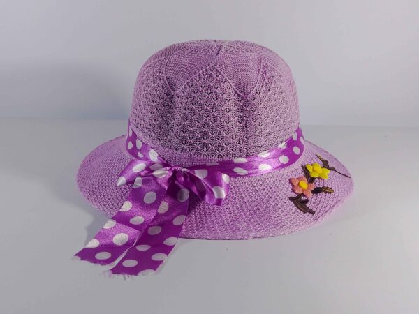little girls hats