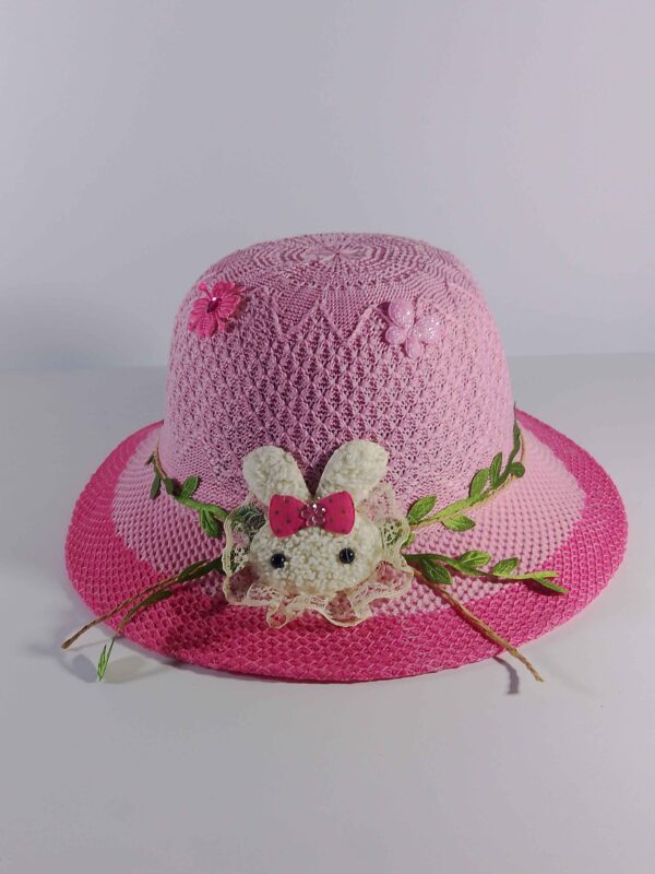 baby girl hats