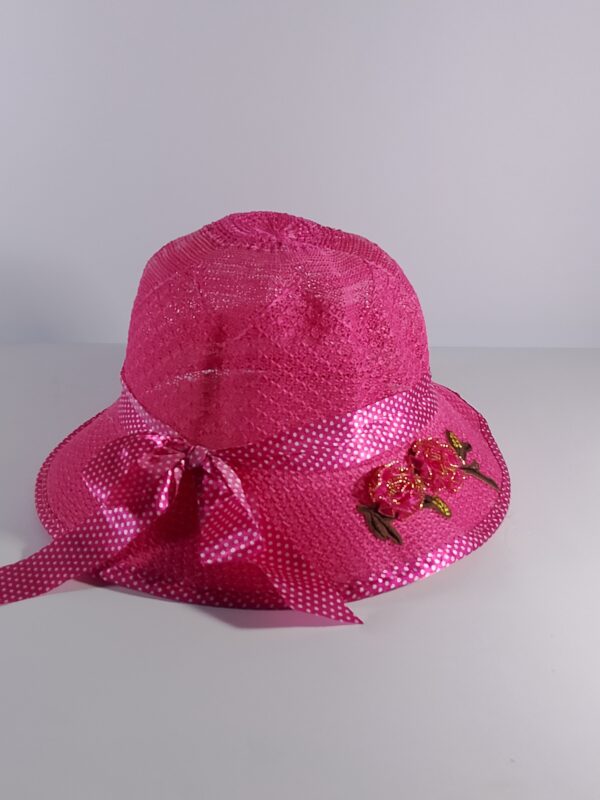 girls summer hats