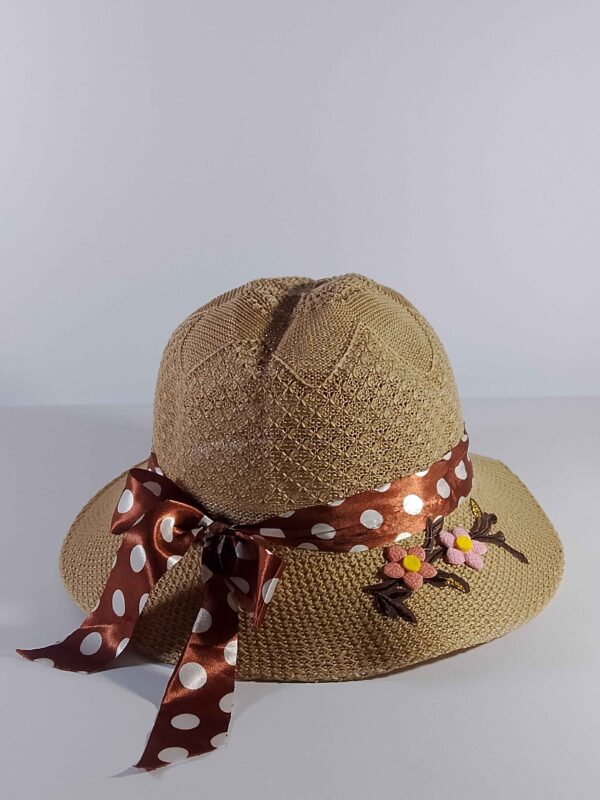girl visor hats​