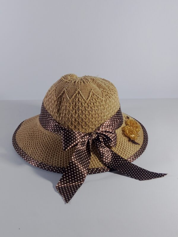 girls cowboy hat
