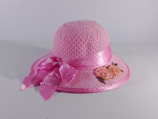 girls sun hat