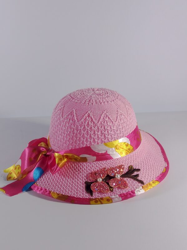 baby girl hats​