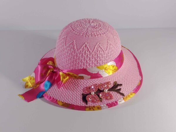baby girl hats​