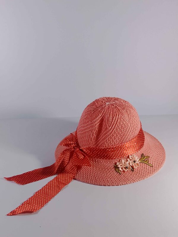 baby girl sun hat​