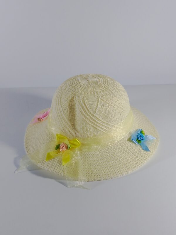 toddler girl hats