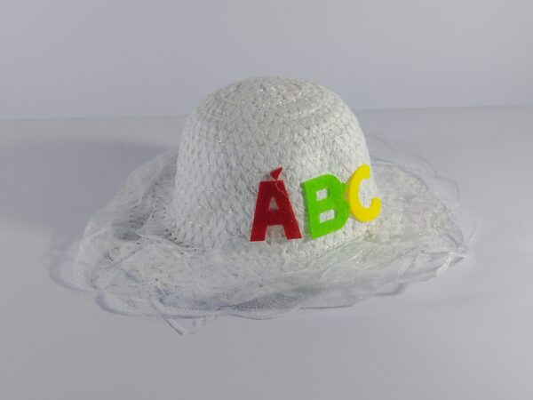 little girl fashion hats