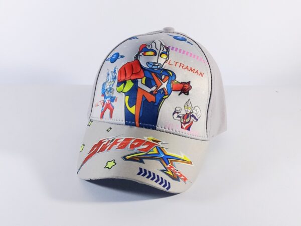 Iron Man Cap Heroic Look for Marvel Fans - Image 5