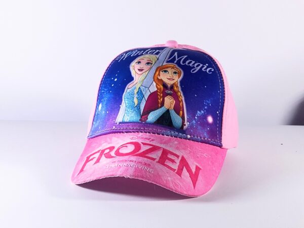 Barbie cap
